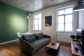 GreenRoom